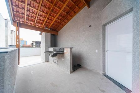 Apartamento à venda com 84m², 2 quartos e 1 vaga Apartamento à venda com 84m², 2 quartos e 1 vagaCobertura
