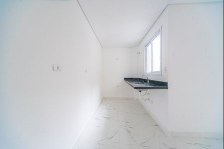 Apartamento à venda com 84m², 2 quartos e 1 vaga Apartamento à venda com 84m², 2 quartos e 1 vagaCozinha