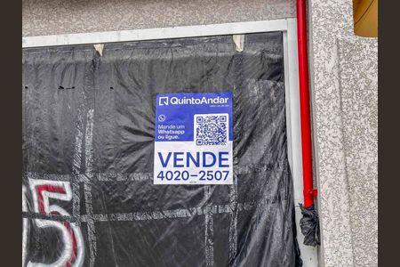 Apartamento à venda com 84m², 2 quartos e 1 vaga Apartamento à venda com 84m², 2 quartos e 1 vagaPlaca Instalada na Fachada