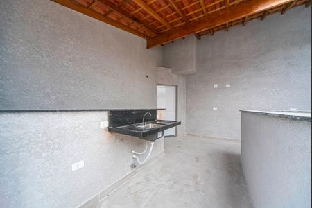 Apartamento à venda com 84m², 2 quartos e 1 vaga Apartamento à venda com 84m², 2 quartos e 1 vagaCobertura