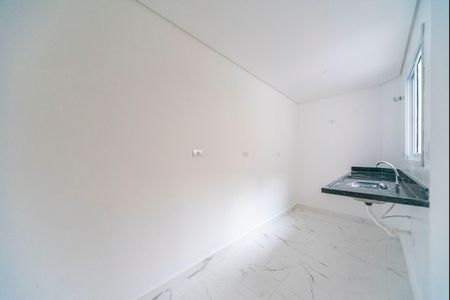 Apartamento à venda com 84m², 2 quartos e 1 vaga Apartamento à venda com 84m², 2 quartos e 1 vagaCozinha