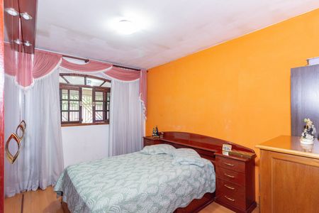 Casa à venda com 141m², 3 quartos e 2 vagas Casa à venda com 141m², 3 quartos e 2 vagasQuarto 1