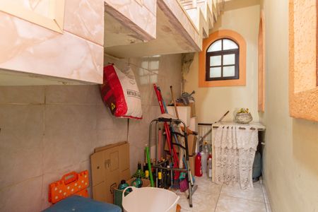Casa à venda com 141m², 3 quartos e 2 vagas Casa à venda com 141m², 3 quartos e 2 vagasCorredor Externo