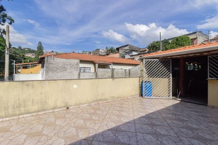 Casa à venda com 141m², 3 quartos e 2 vagas Casa à venda com 141m², 3 quartos e 2 vagasVaranda