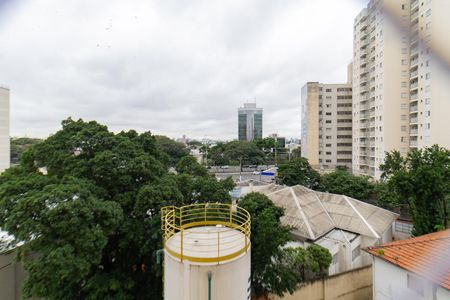 Apartamento para alugar com 41m², 2 quartos e sem vaga Apartamento para alugar com 41m², 2 quartos e sem vagaVista do Quarto 2