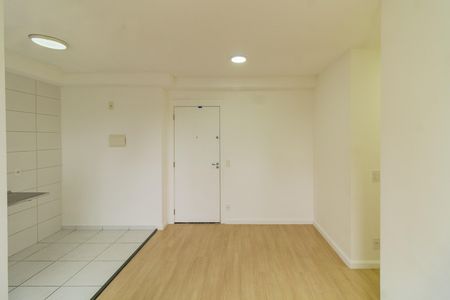 Apartamento para alugar com 41m², 2 quartos e sem vaga Apartamento para alugar com 41m², 2 quartos e sem vagaSala