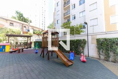 Apartamento para alugar com 41m², 2 quartos e sem vaga Apartamento para alugar com 41m², 2 quartos e sem vagaPlayground