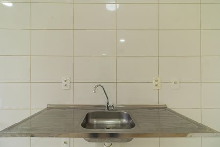 Apartamento para alugar com 41m², 2 quartos e sem vaga Apartamento para alugar com 41m², 2 quartos e sem vagaCozinha