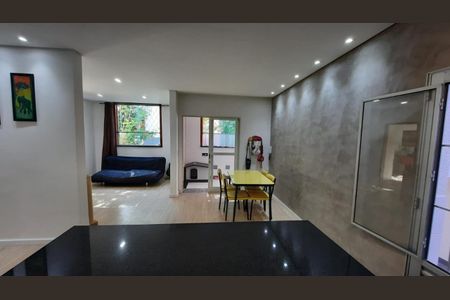 Apartamento à venda com 137m², 2 quartos e 2 vagas