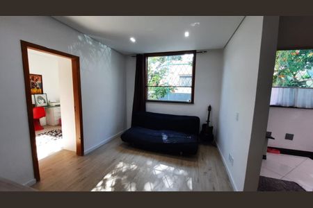 Apartamento à venda com 137m², 2 quartos e 2 vagas
