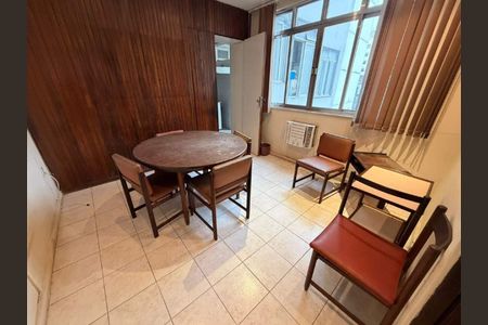 Apartamento à venda com 3 quartos, 152m² em Copacabana, Rio de Janeiro