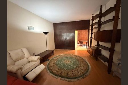 Apartamento à venda com 3 quartos, 152m² em Copacabana, Rio de Janeiro