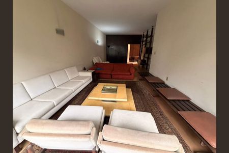 Apartamento à venda com 3 quartos, 152m² em Copacabana, Rio de Janeiro