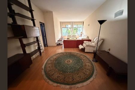 Apartamento à venda com 3 quartos, 152m² em Copacabana, Rio de Janeiro