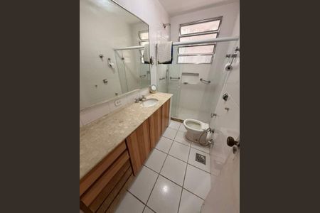 Apartamento à venda com 3 quartos, 152m² em Copacabana, Rio de Janeiro