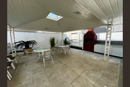 Apartamento à venda com 45m², 1 quarto e sem vaga