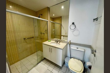 Apartamento à venda com 45m², 1 quarto e sem vaga