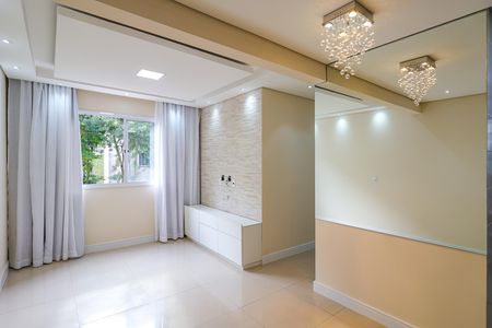 Apartamento para alugar com 2 quartos, 44m² em Jardim Helga, São Paulo