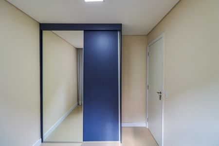 Apartamento para alugar com 2 quartos, 44m² em Jardim Helga, São Paulo