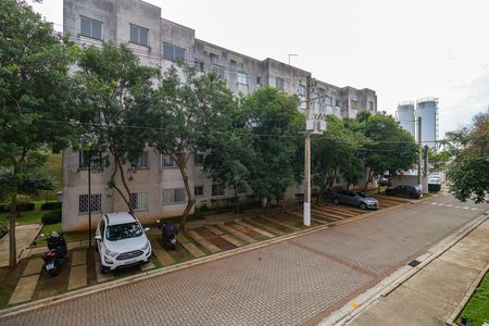 Apartamento para alugar com 2 quartos, 44m² em Jardim Helga, São Paulo