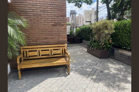 Apartamento à venda com 104m², 2 quartos e 2 vagas