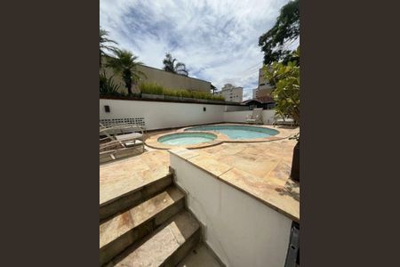 Apartamento à venda com 104m², 2 quartos e 2 vagas