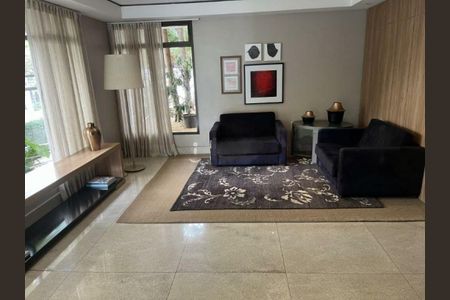 Apartamento à venda com 104m², 2 quartos e 2 vagas