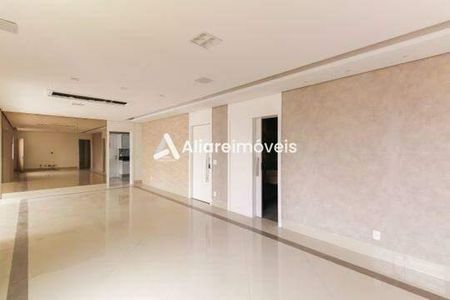 Apartamento à venda com 202m², 4 quartos e 3 vagas