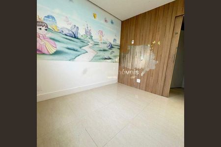 Apartamento à venda com 202m², 4 quartos e 3 vagas