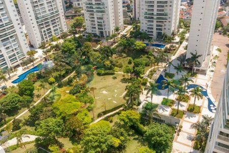 Apartamento à venda com 202m², 4 quartos e 3 vagas
