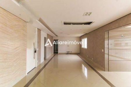 Apartamento à venda com 4 quartos, 202m² em Belenzinho, São Paulo