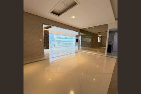 Apartamento à venda com 202m², 4 quartos e 3 vagas