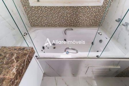Apartamento à venda com 4 quartos, 202m² em Belenzinho, São Paulo