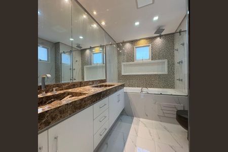 Apartamento à venda com 4 quartos, 202m² em Belenzinho, São Paulo