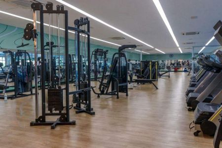 Apartamento à venda com 202m², 4 quartos e 3 vagas