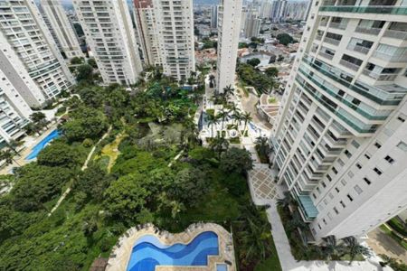 Apartamento à venda com 202m², 4 quartos e 3 vagas