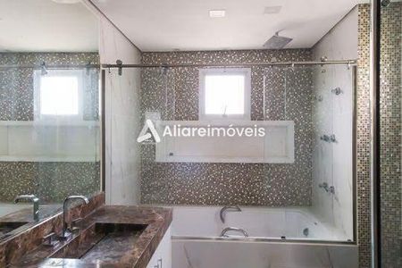 Apartamento à venda com 4 quartos, 202m² em Belenzinho, São Paulo