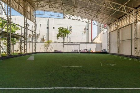 Apartamento à venda com 202m², 4 quartos e 3 vagas