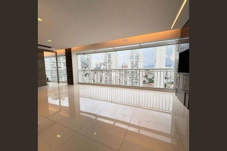 Apartamento à venda com 202m², 4 quartos e 3 vagas