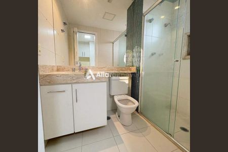 Apartamento à venda com 4 quartos, 202m² em Belenzinho, São Paulo