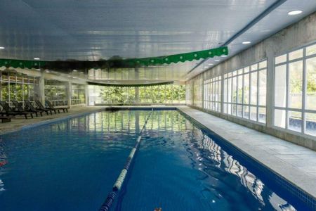 Apartamento à venda com 202m², 4 quartos e 3 vagas