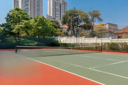 Apartamento à venda com 202m², 4 quartos e 3 vagas