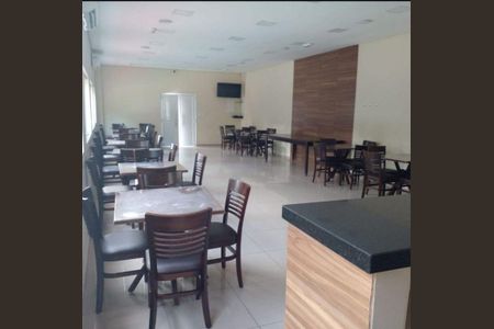 Apartamento à venda com 2 quartos, 57m² em Vila Industrial, São Paulo