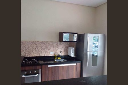 Apartamento à venda com 2 quartos, 57m² em Vila Industrial, São Paulo