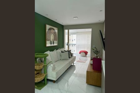 Apartamento à venda com 68m², 2 quartos e 1 vaga