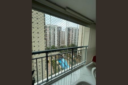 Apartamento à venda com 68m², 2 quartos e 1 vaga