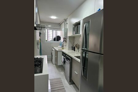 Apartamento à venda com 68m², 2 quartos e 1 vaga
