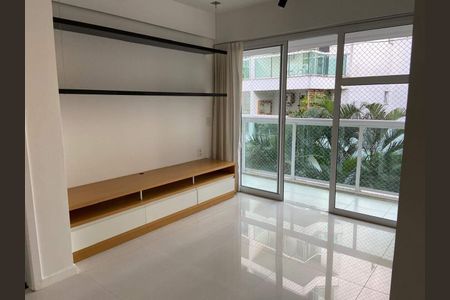 Apartamento para alugar com 2 quartos, 64m² em Botafogo, Rio de Janeiro