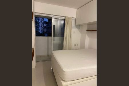 Apartamento para alugar com 2 quartos, 64m² em Botafogo, Rio de Janeiro