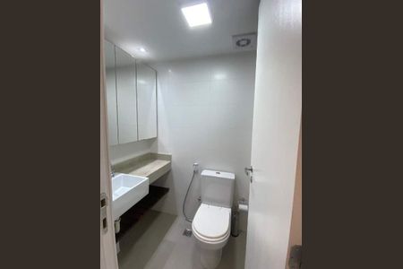Apartamento para alugar com 2 quartos, 64m² em Botafogo, Rio de Janeiro